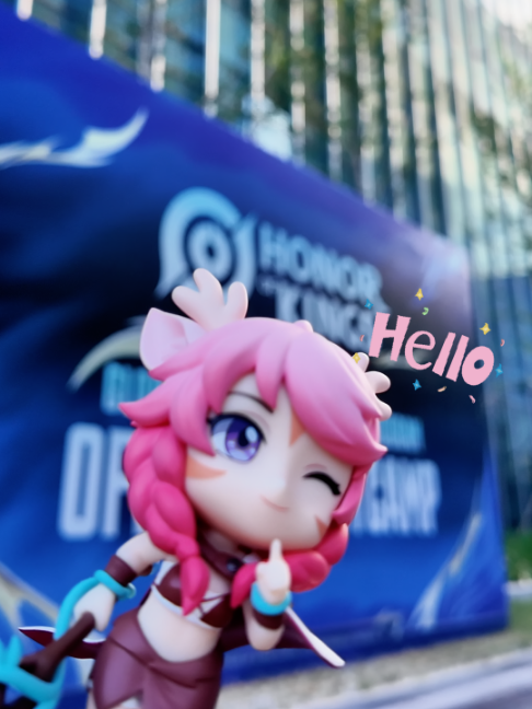 @HoK Esports