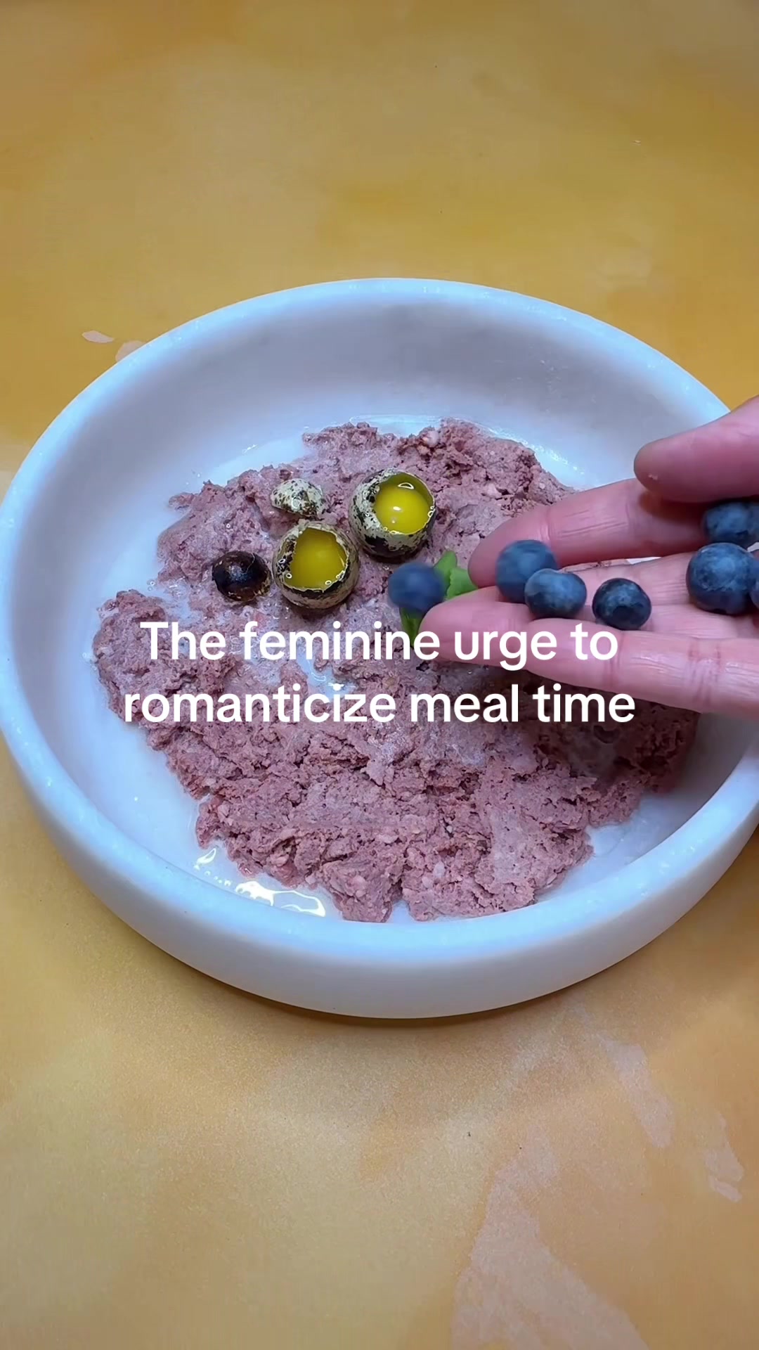 @We Feed Raw