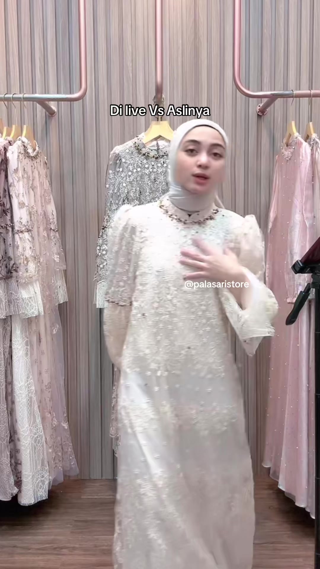 @Palasari Store