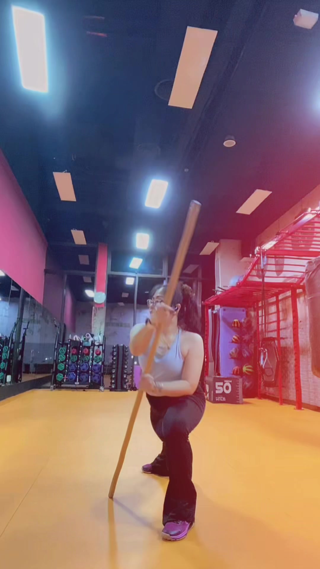 @Princess Yoga