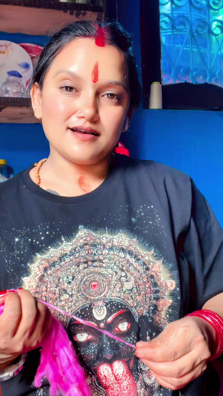 @devi kc🕉️🕉️