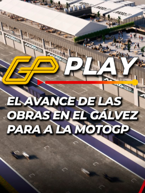 @Grande Prêmio Español