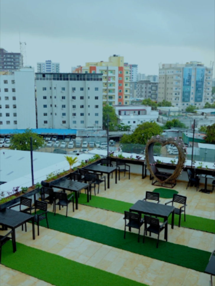 @muniza Restaurant