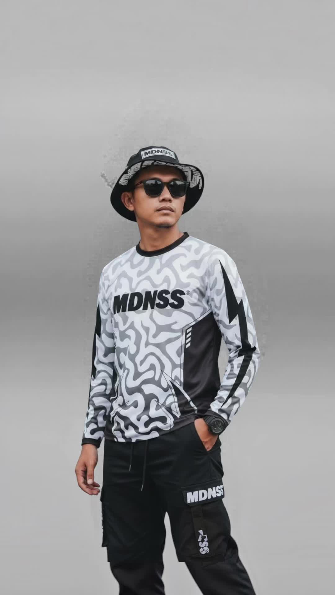 @FISHING MADNESS MY