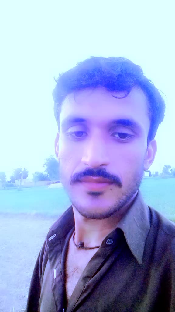 @Shahbaz Ahmed Shakira