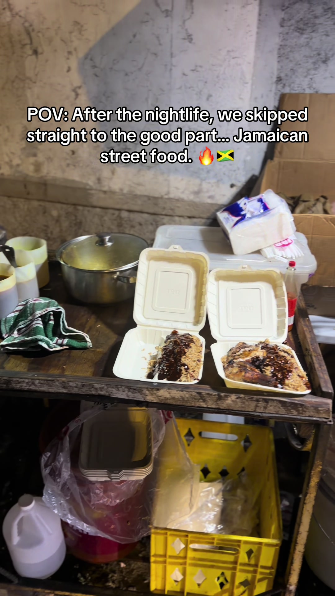 @Zadeekjamaicatours