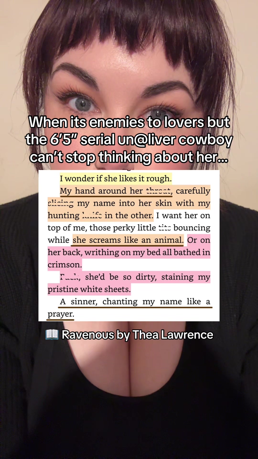 @Thea Lawrence Books