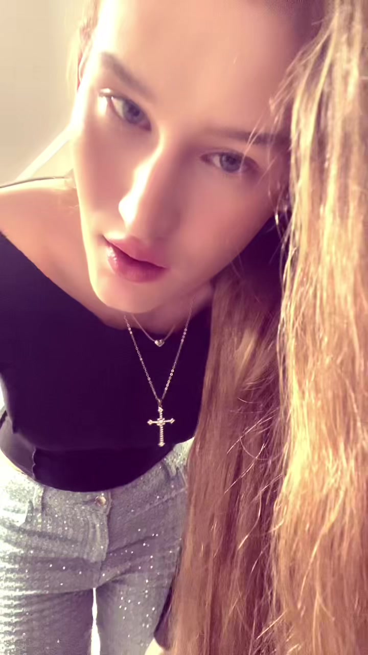 @Gorgeous
