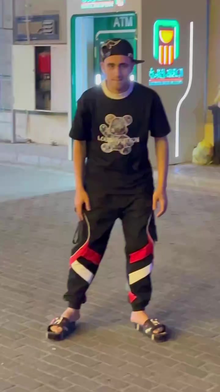 @'' حموكشة'' 🥷🏻💯