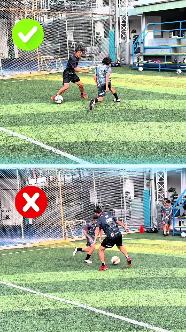 @YUKI FOOTBALL ACADEMY