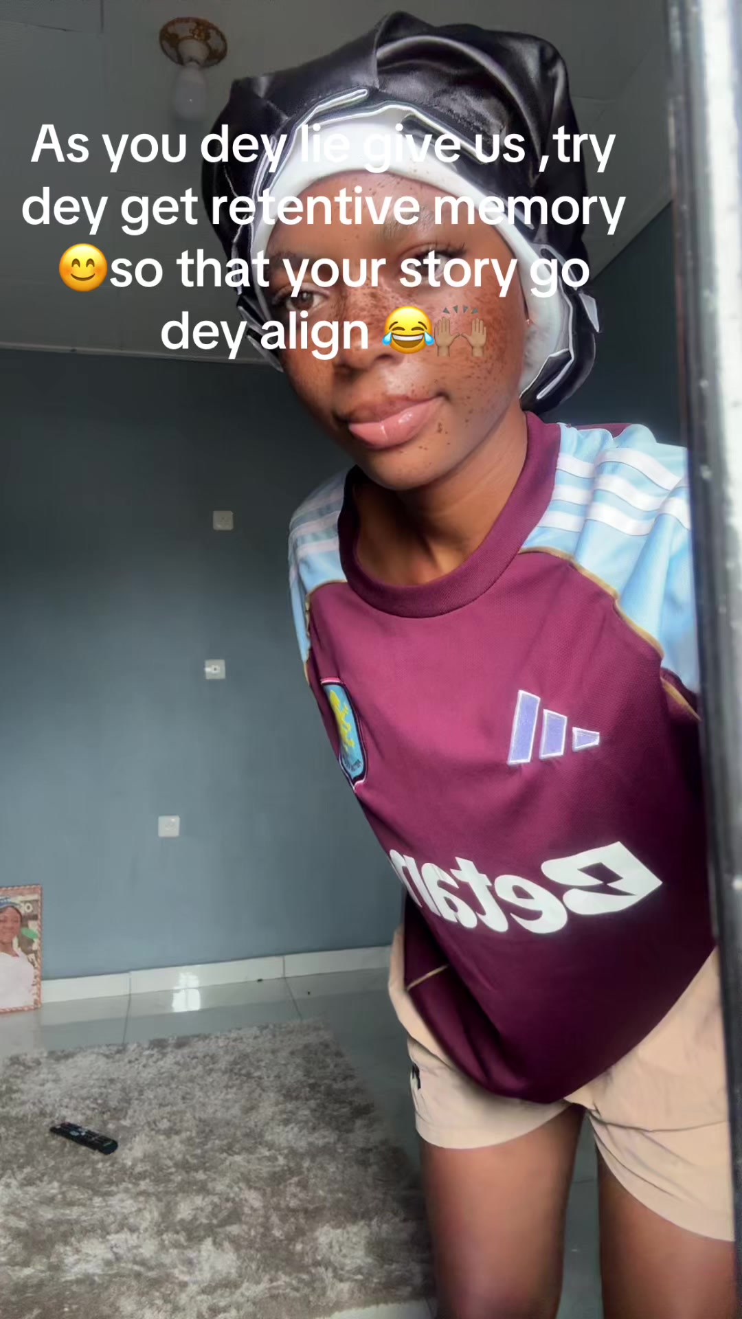 @Chioma ๐