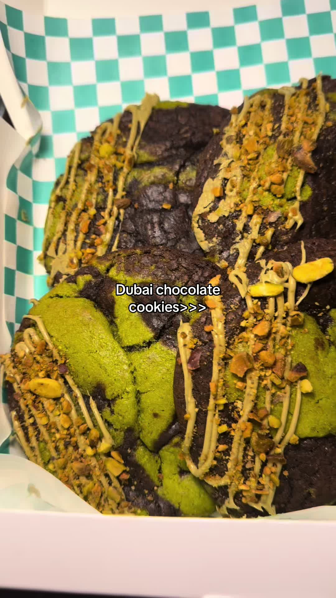 @Dulce Foodie Content Creator