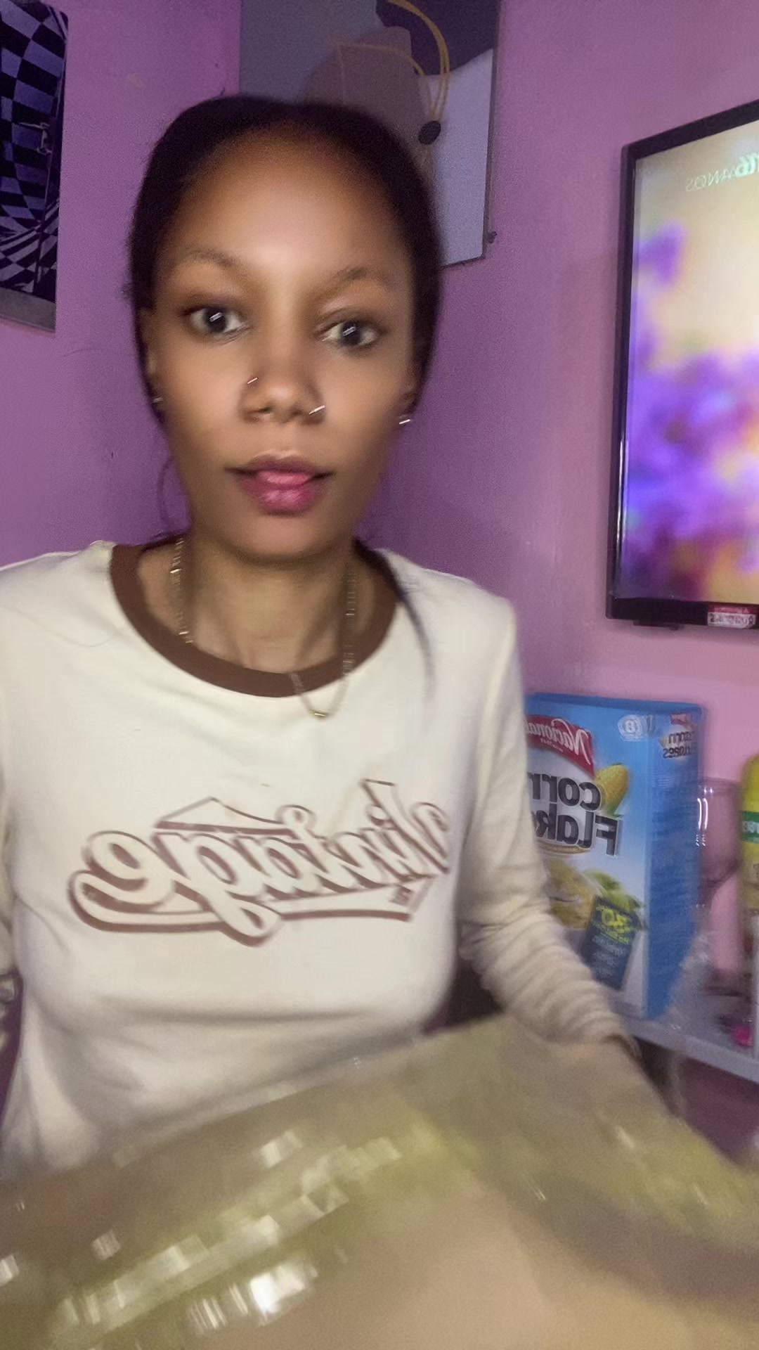 @Fernanda dos Santos