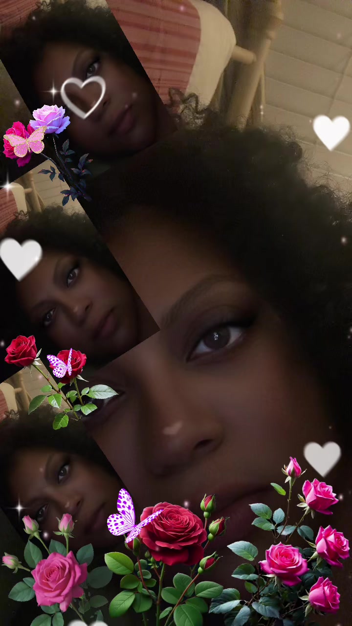 @Belovedshay
