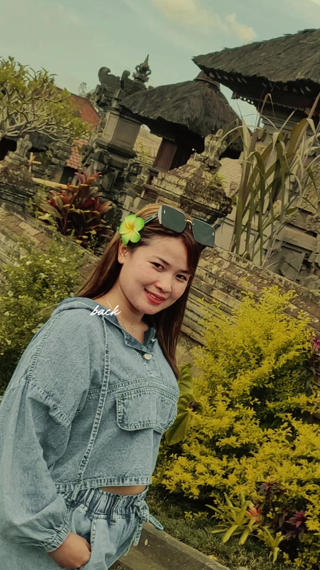 @mommy Gisel 😇