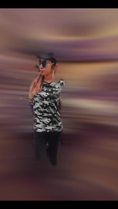 @Kali Beauty Aero Fashion
