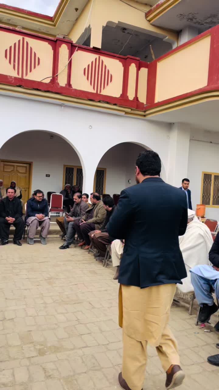 @Dr Muhammad Atif khan