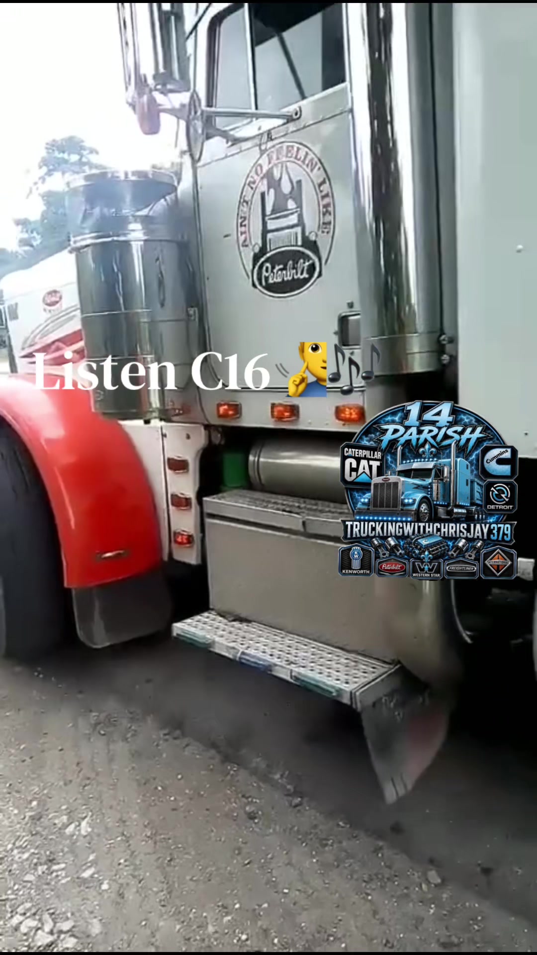 @TRUCKINGWITHCHRISJAY379