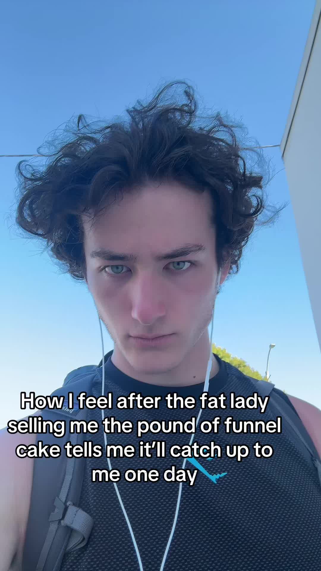 @Myles Xavier