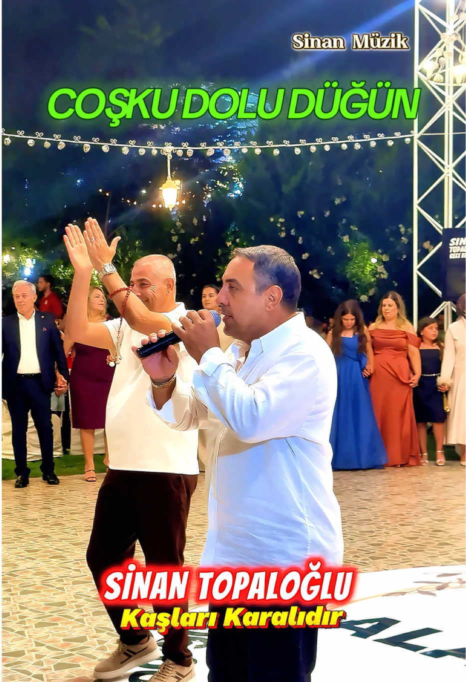 @Sinan Topaloğlu ( Sinan M&uuml;zik)