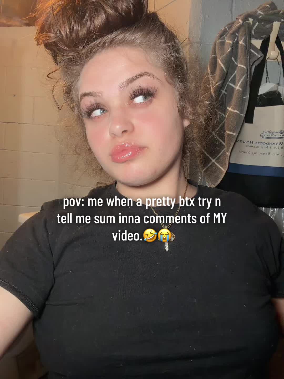 @Jess 🦋🖤(Jay&rsquo;s Version)