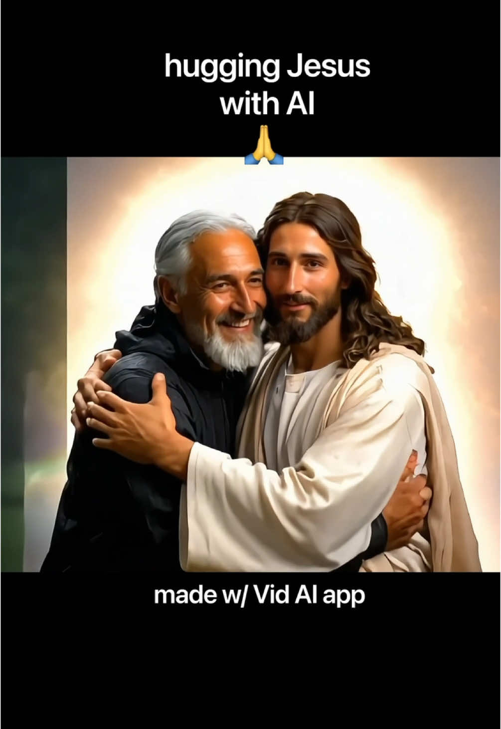 @VidAI - AI Hug Video Maker
