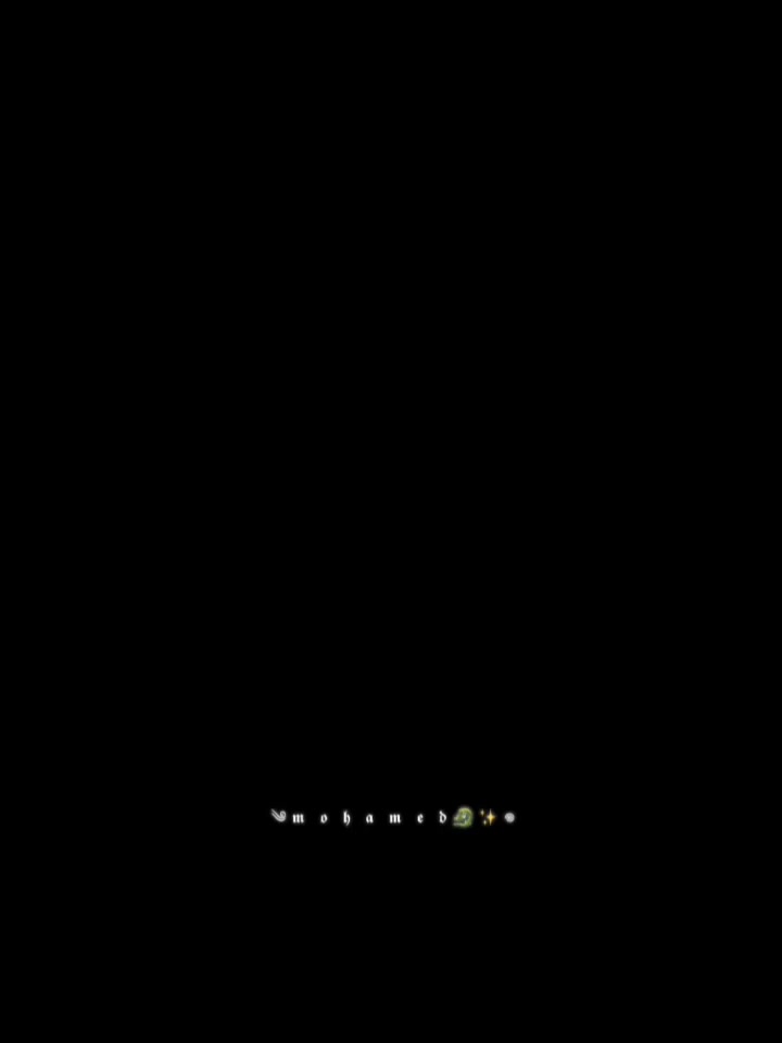 @محـ𓅇꙰᭄ــمد 𝑀𝒐𝒽