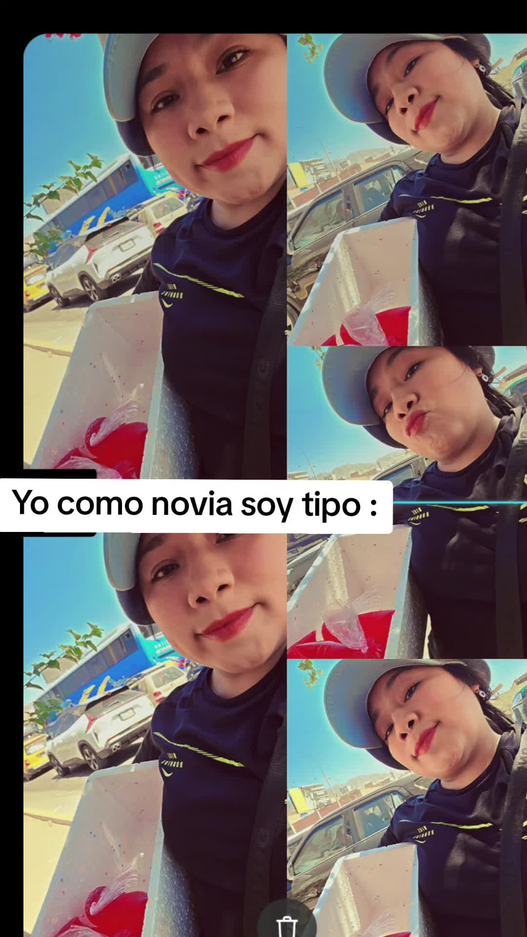 @margarita 😑