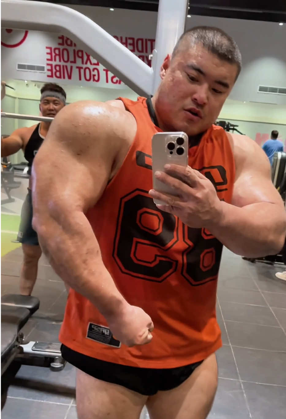 @Muscle Hardcore