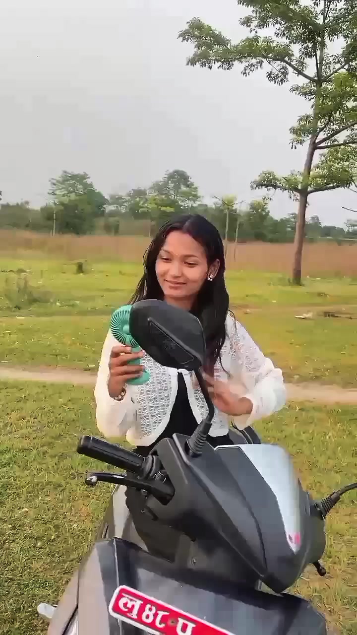 @❤️🌿Miss_isha🦚❤️&zwj;🔥