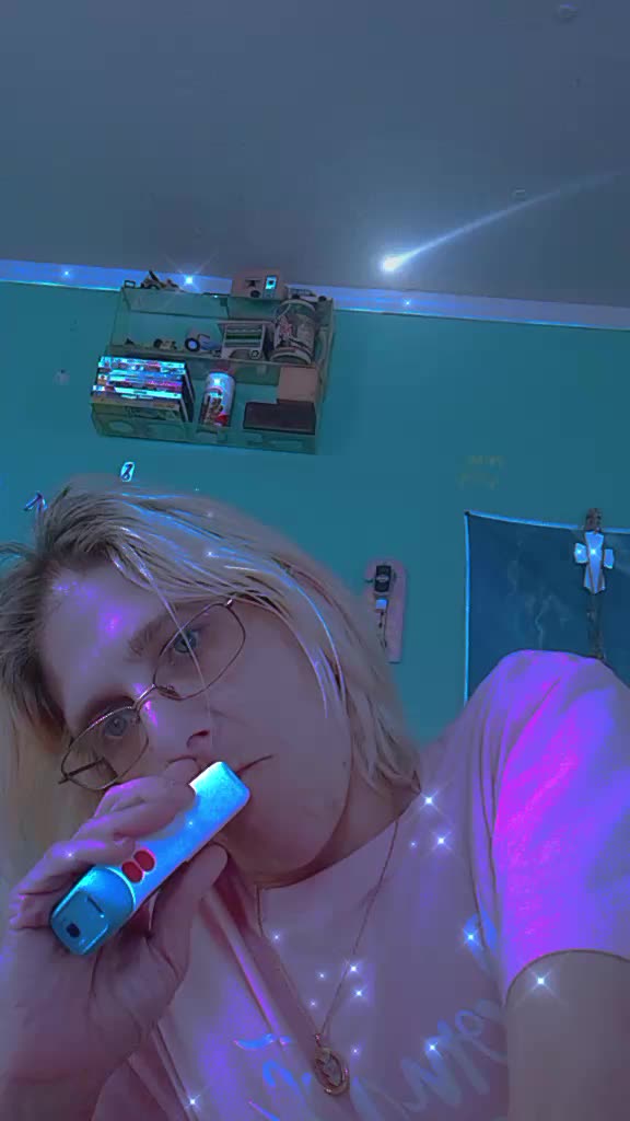 @josieBear84