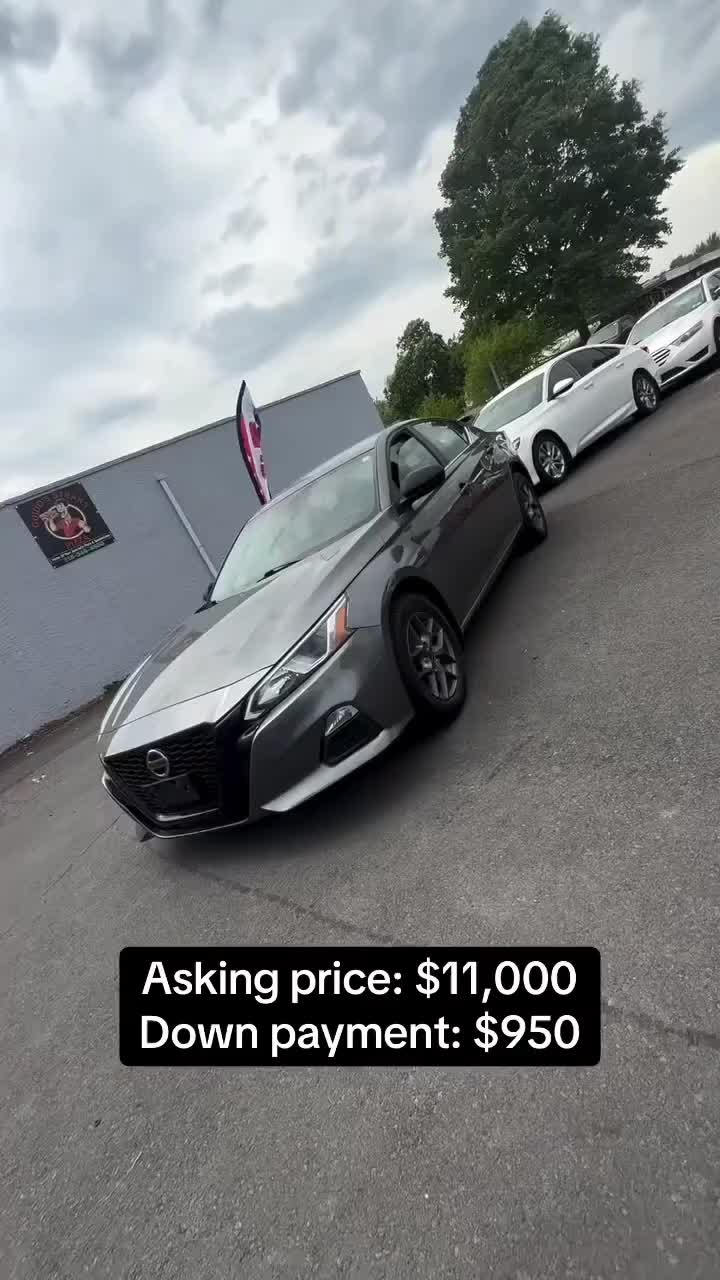 @Cars For Sale