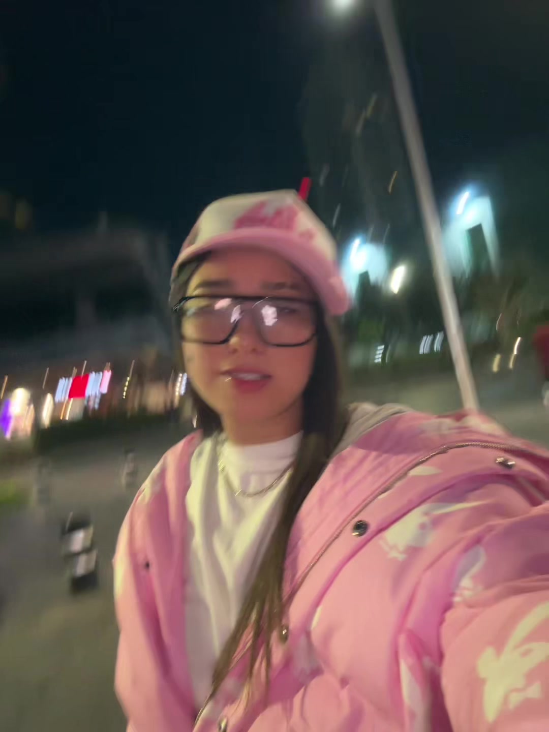 @Luna Sánchez