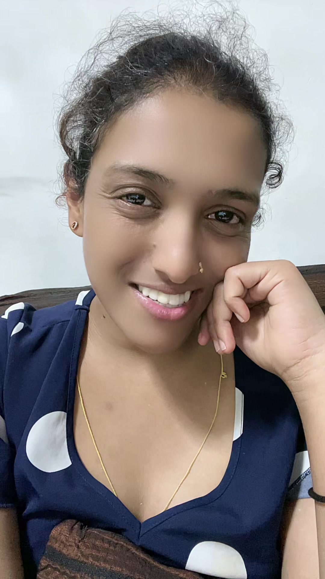 @Sahana Iyer