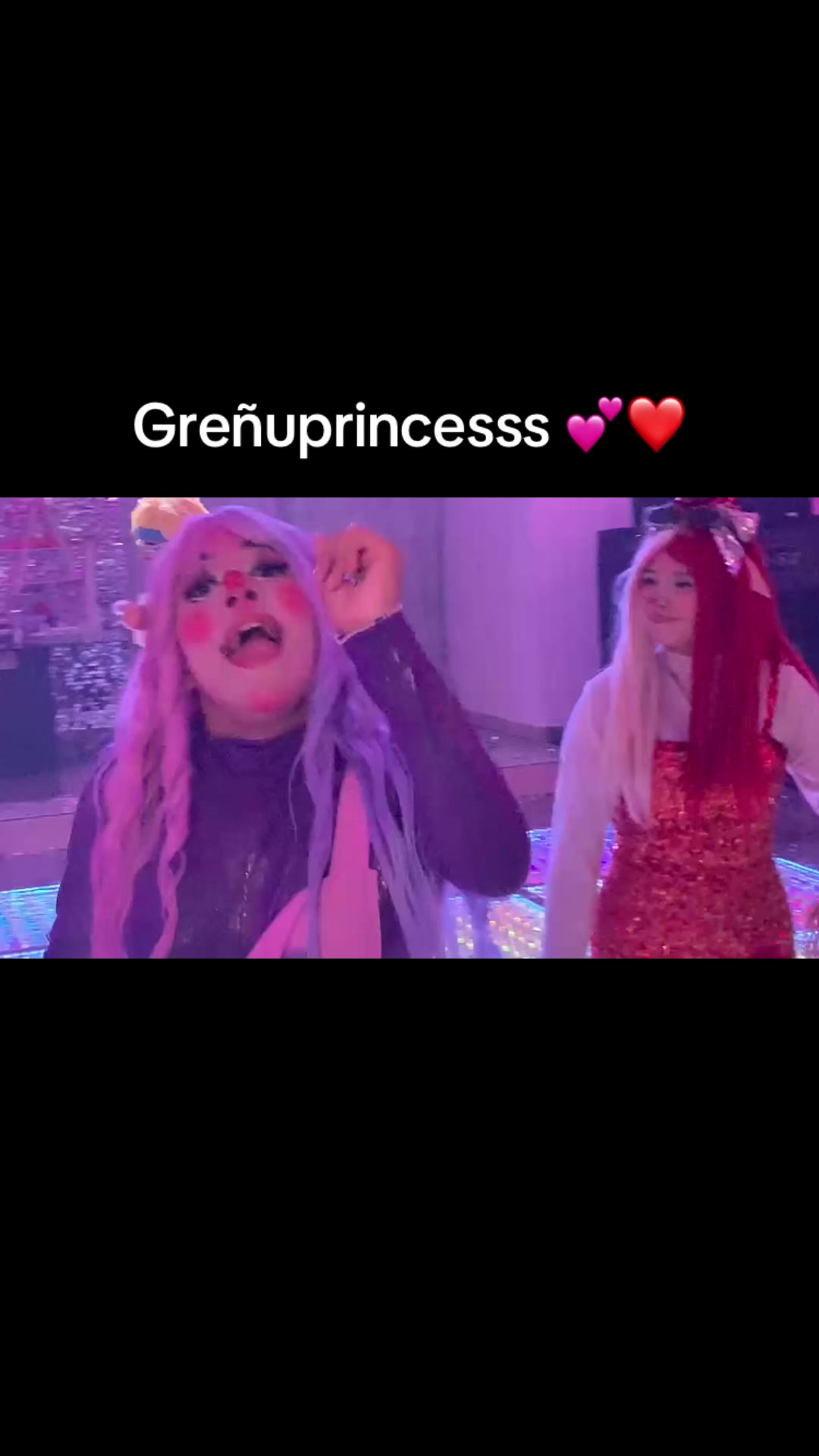 @Klass_Gprincess💕❤️