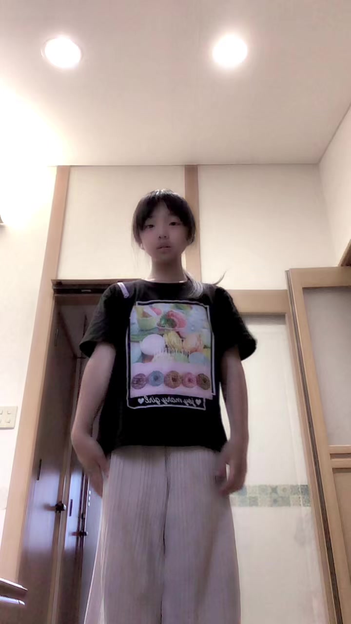 @安藤未知の推し👩🎓😆