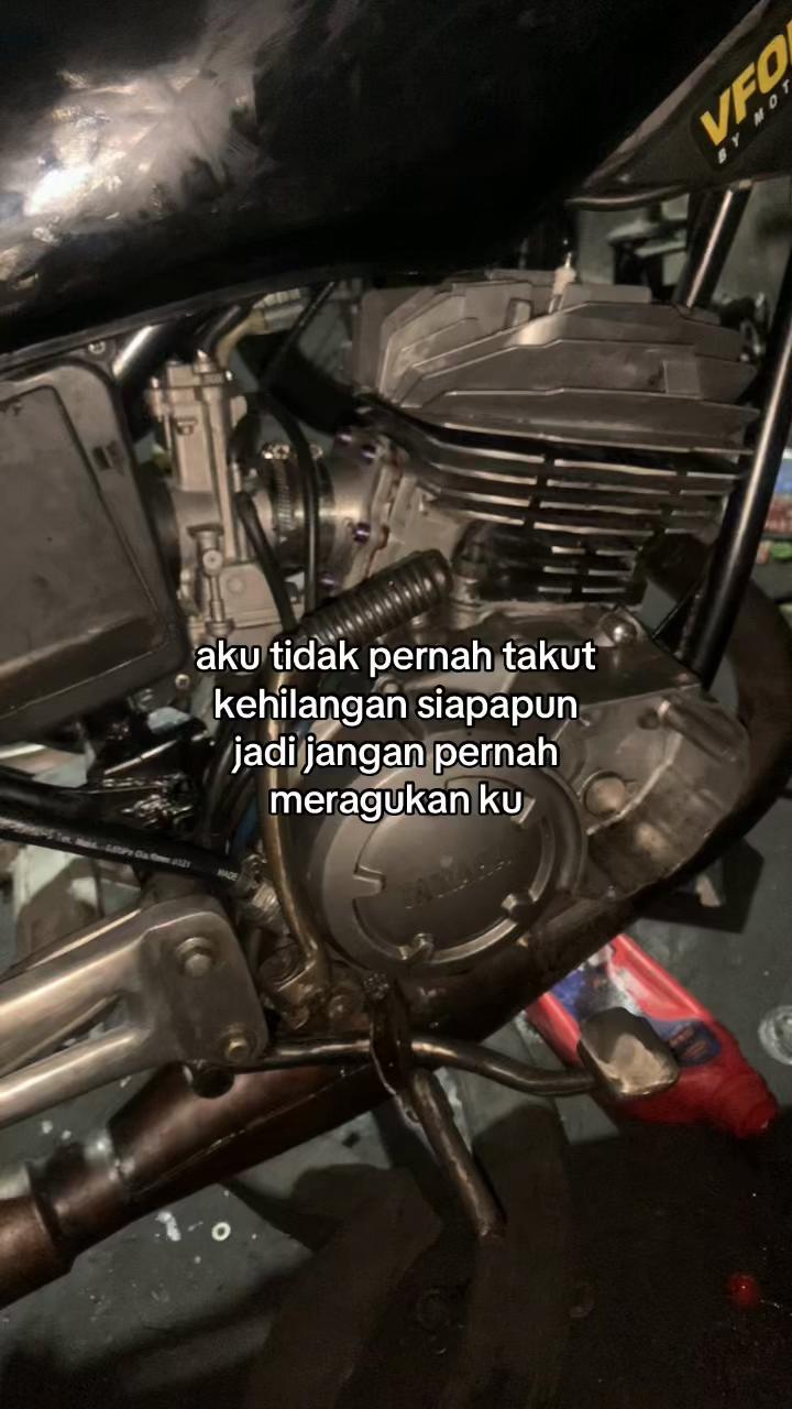 @ 