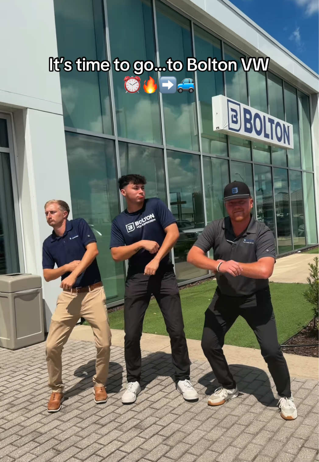 @Bolton Volkswagen