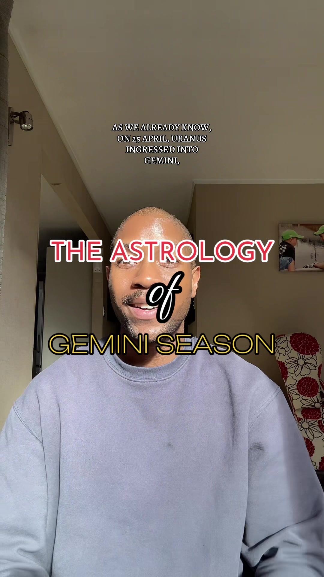 @Trenton Wayne Astrology™