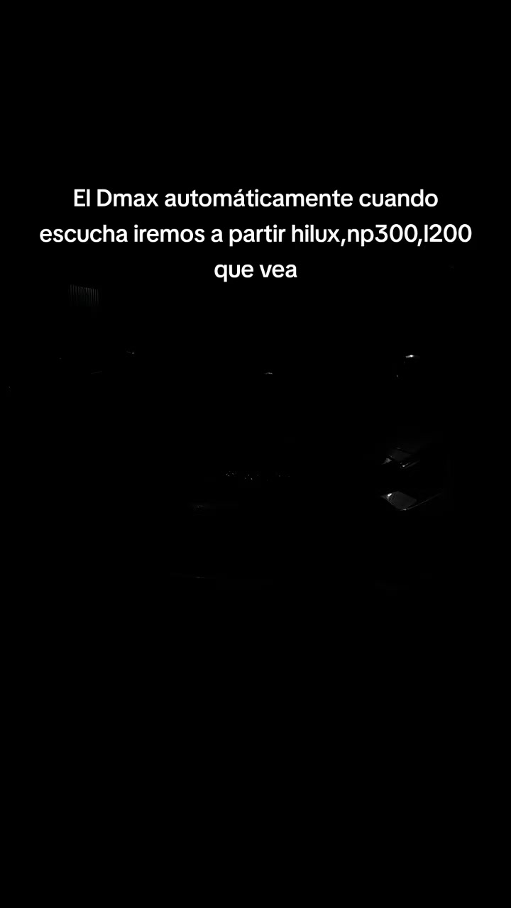@Club Isuzu Dmax HN