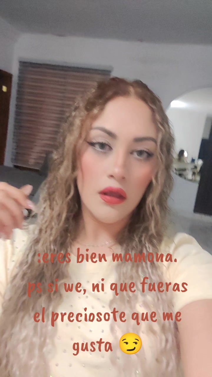 @Abi GM 💋