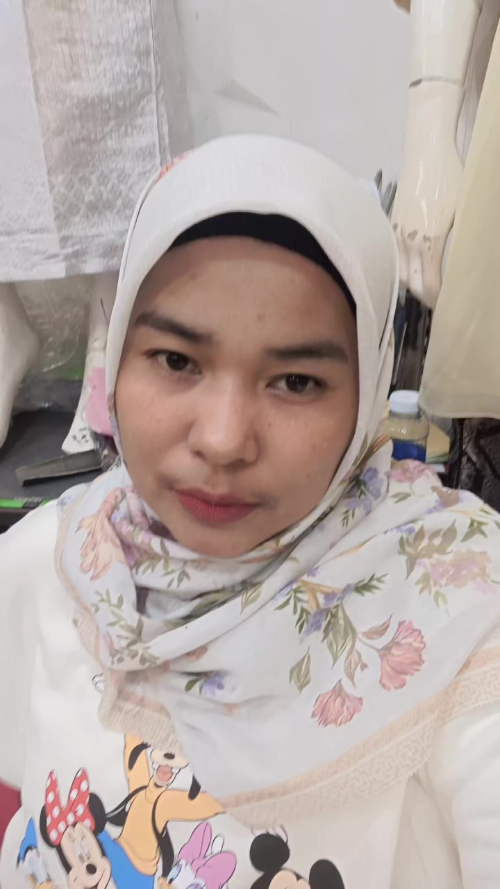 @fitri chaniago