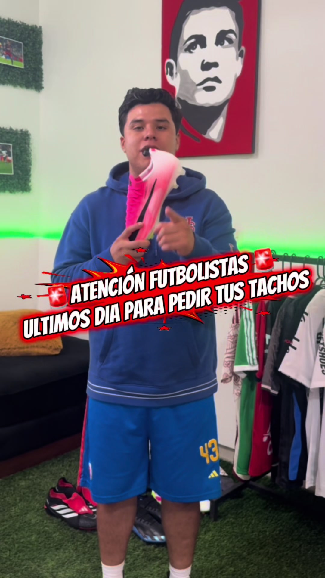 @Saga sport mx