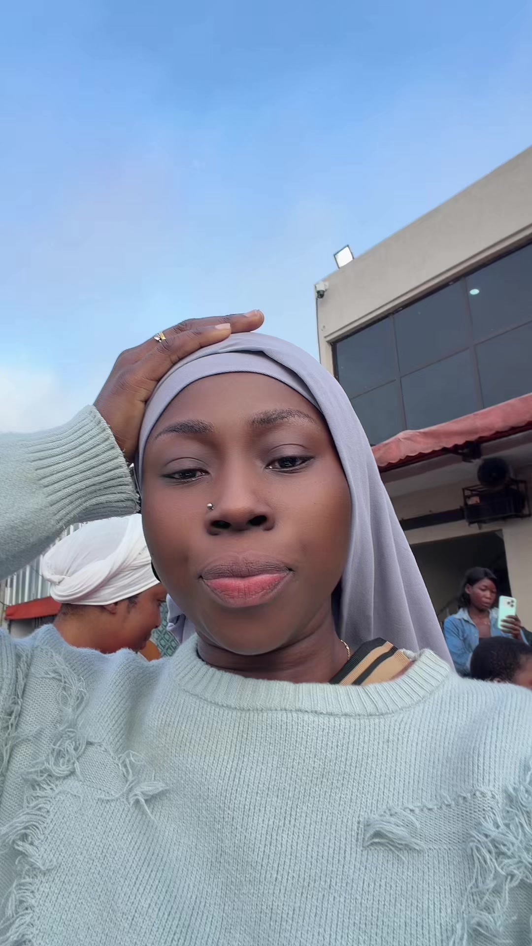 @FANNY Roki Awa 🇨🇮
