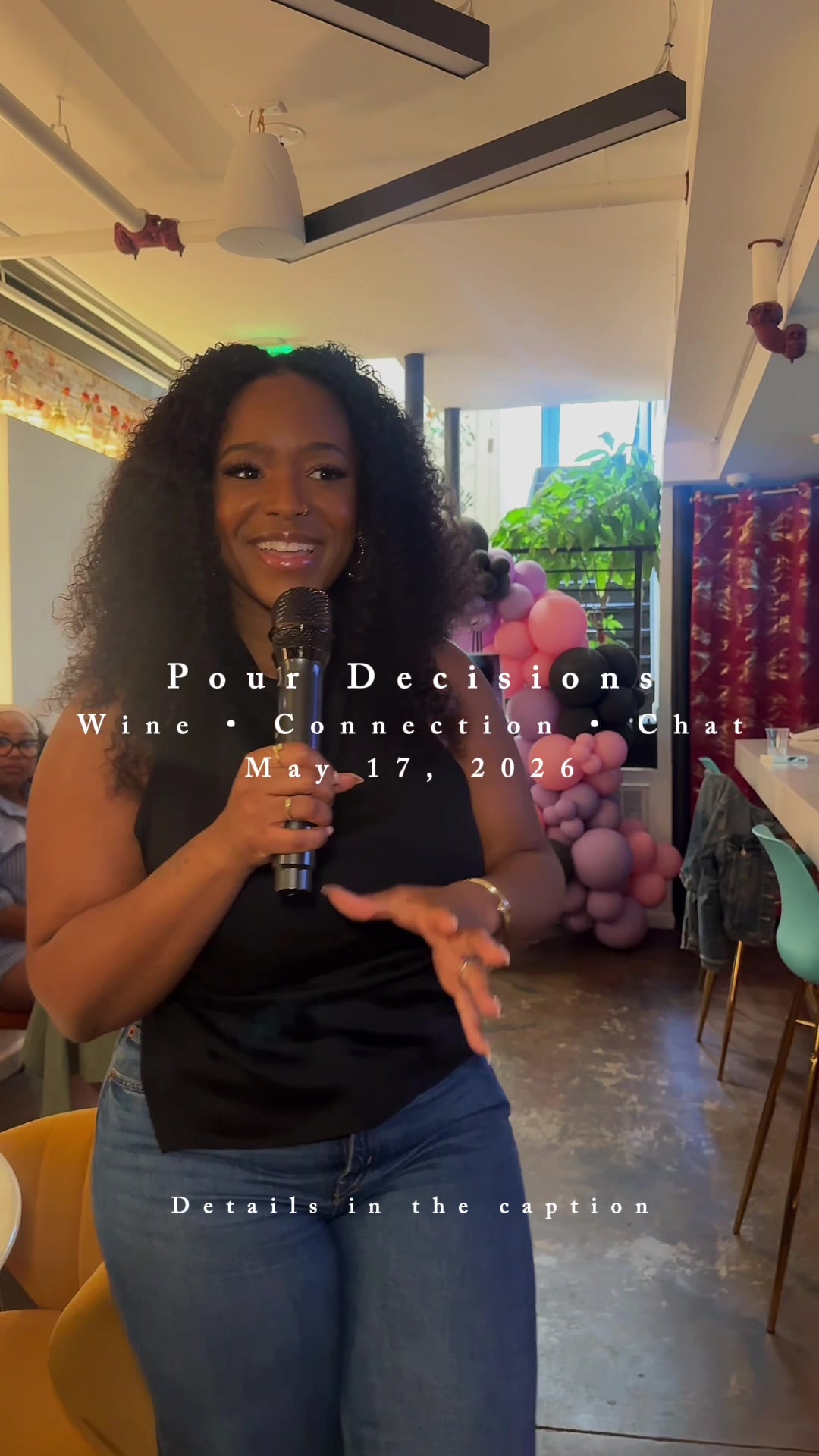 @BlackGRLThings | DMV Life&More