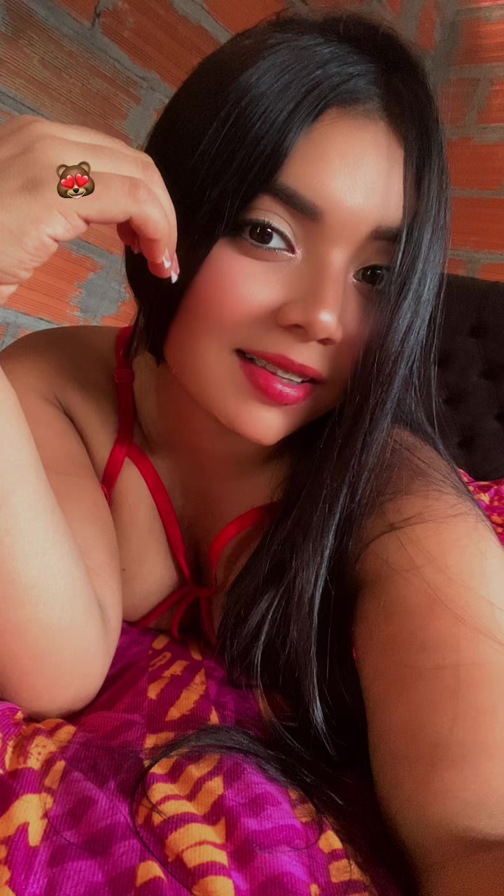 @damaris y Sebastián 🥰🥰
