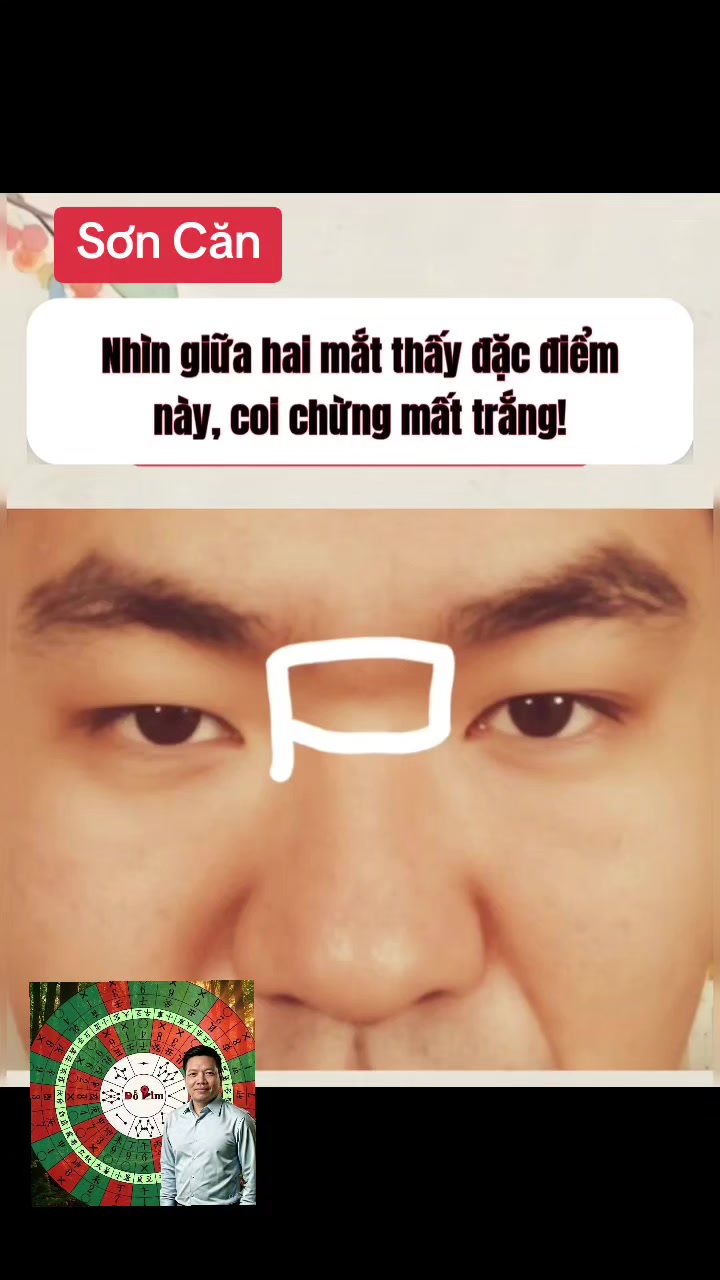 @Nhân Tướng Hiểu Mình