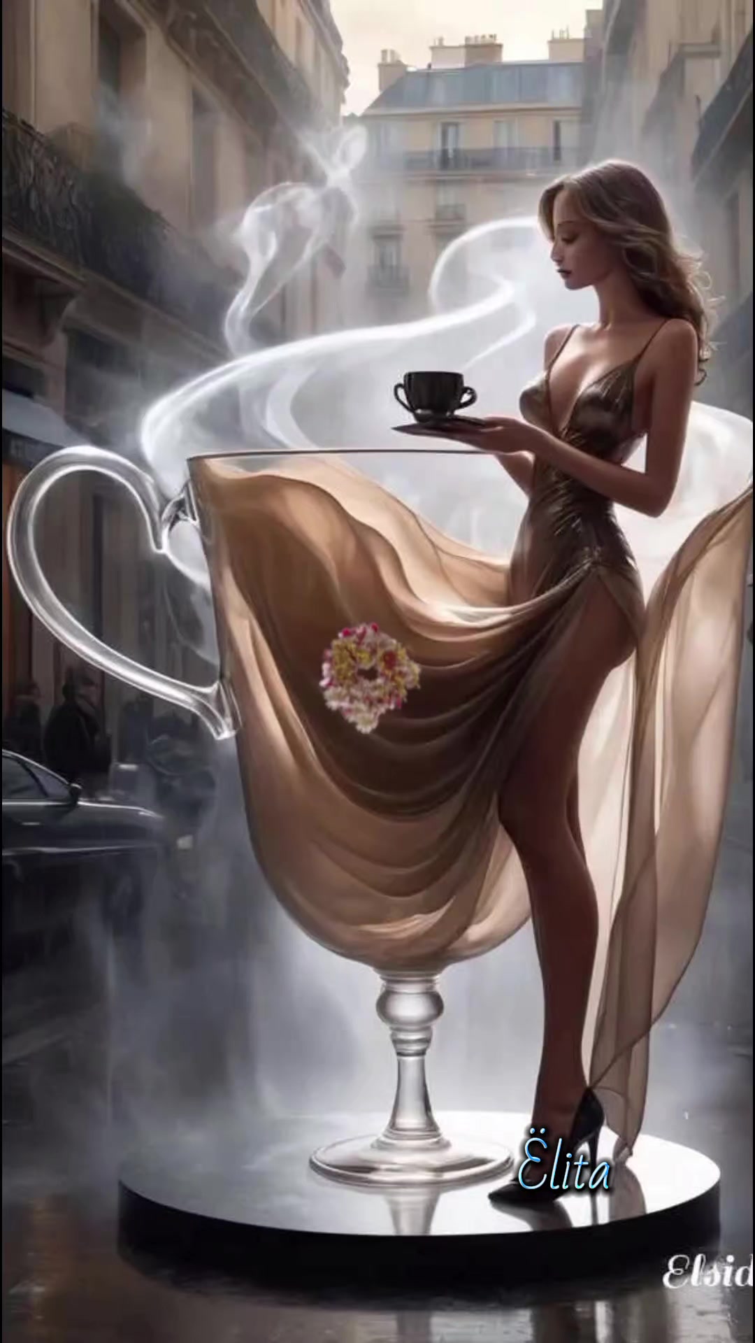 @Ёлита