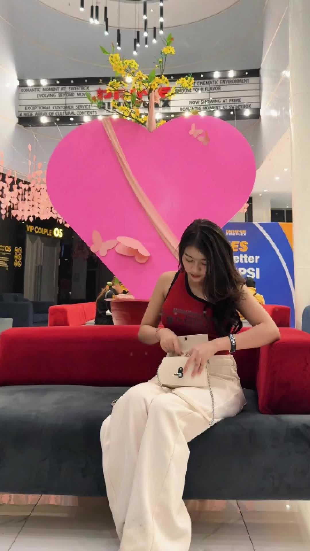 @PRIME CINEPLEX CAMBODIA