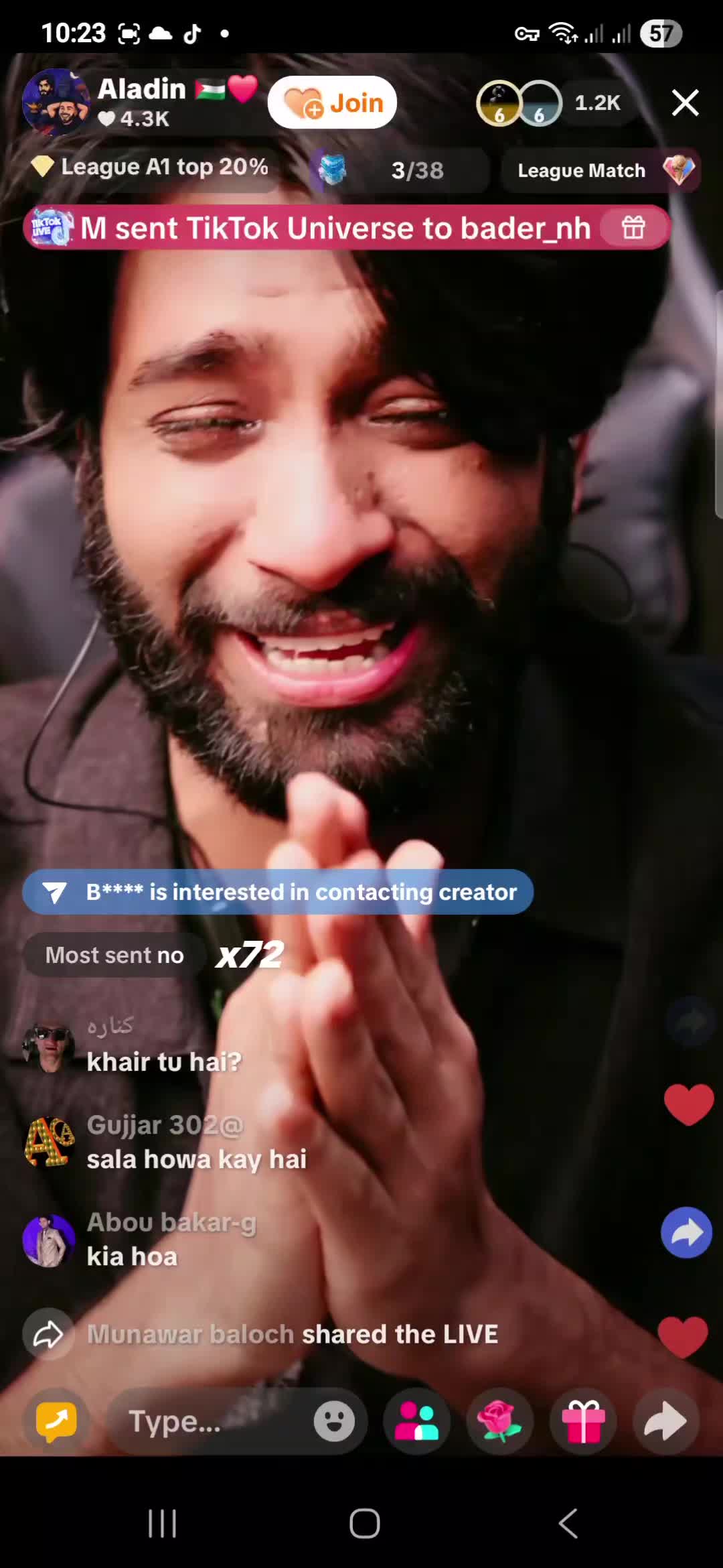 @king👑of🔥live🖤
